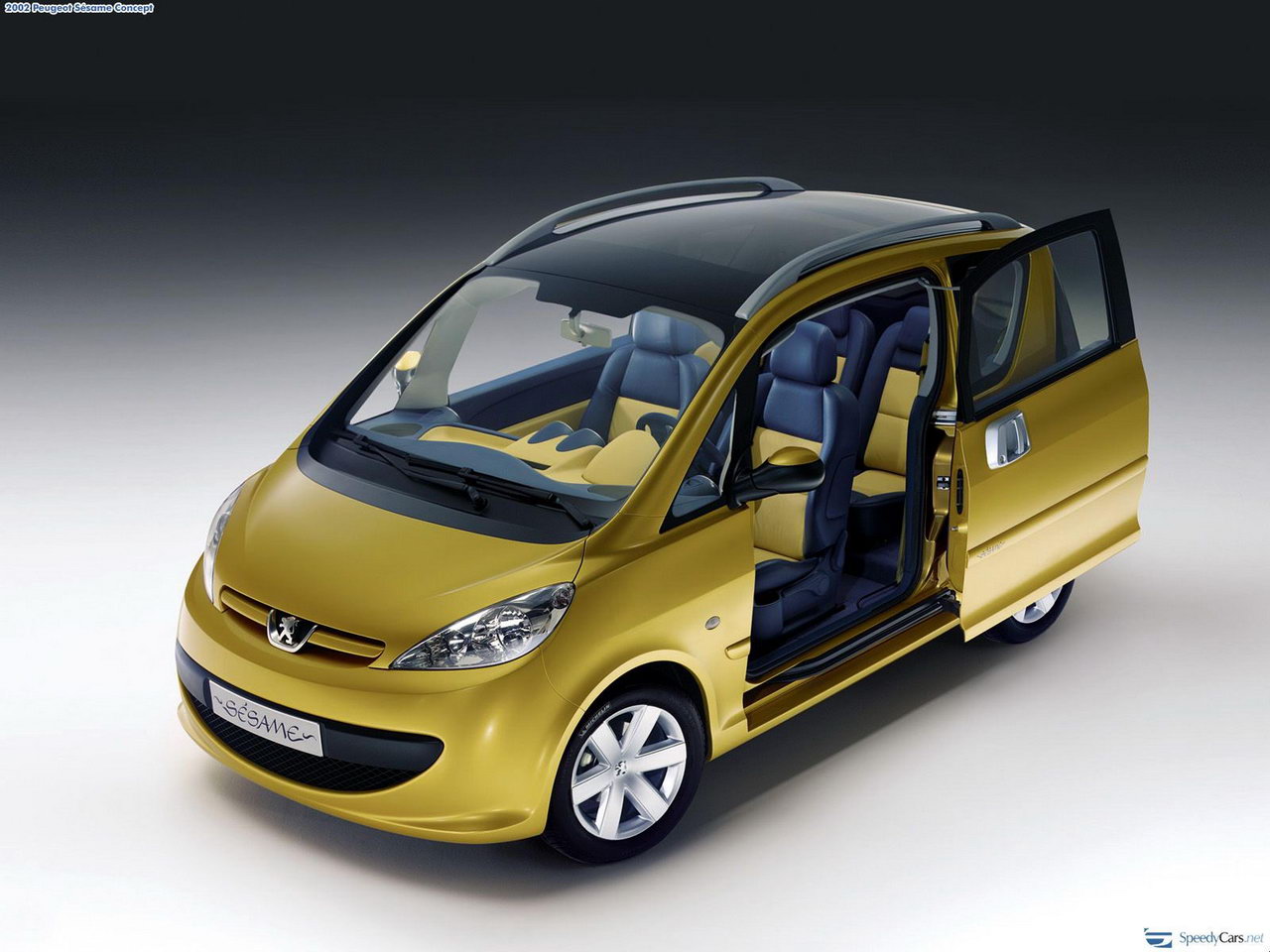 Peugeot Sesame Concept 2002 - 002.jpg